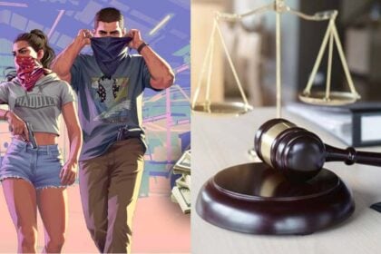 GTA 6 leak take two lawsuit