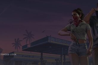 GTA 6 NEtflix Reveal
