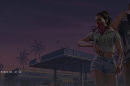 GTA 6 NEtflix Reveal