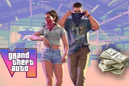 GTA 6 real money trading leak
