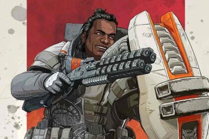 Gibraltar Becomes a Speed Demon With New Apex Legends Attachment