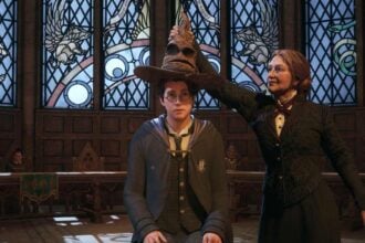 Hogwarts Legacy made 2 billion dollar