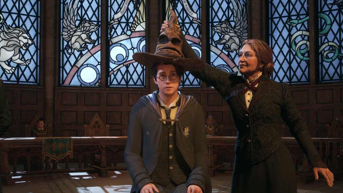 Hogwarts Legacy made 2 billion dollar