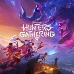 Horizon Hunters Gathering Reboot