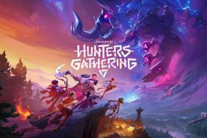 Horizon Hunters Gathering Reboot