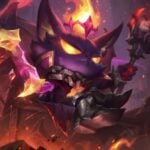 LOL patch 26.16 preview