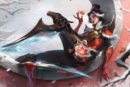 LOL patch 26.17 preview