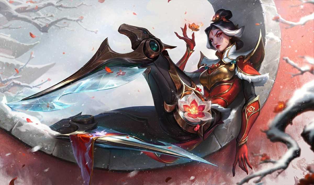 LOL patch 26.17 preview