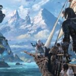 Lost Ark MMO Amazon