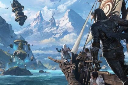 Lost Ark MMO Amazon