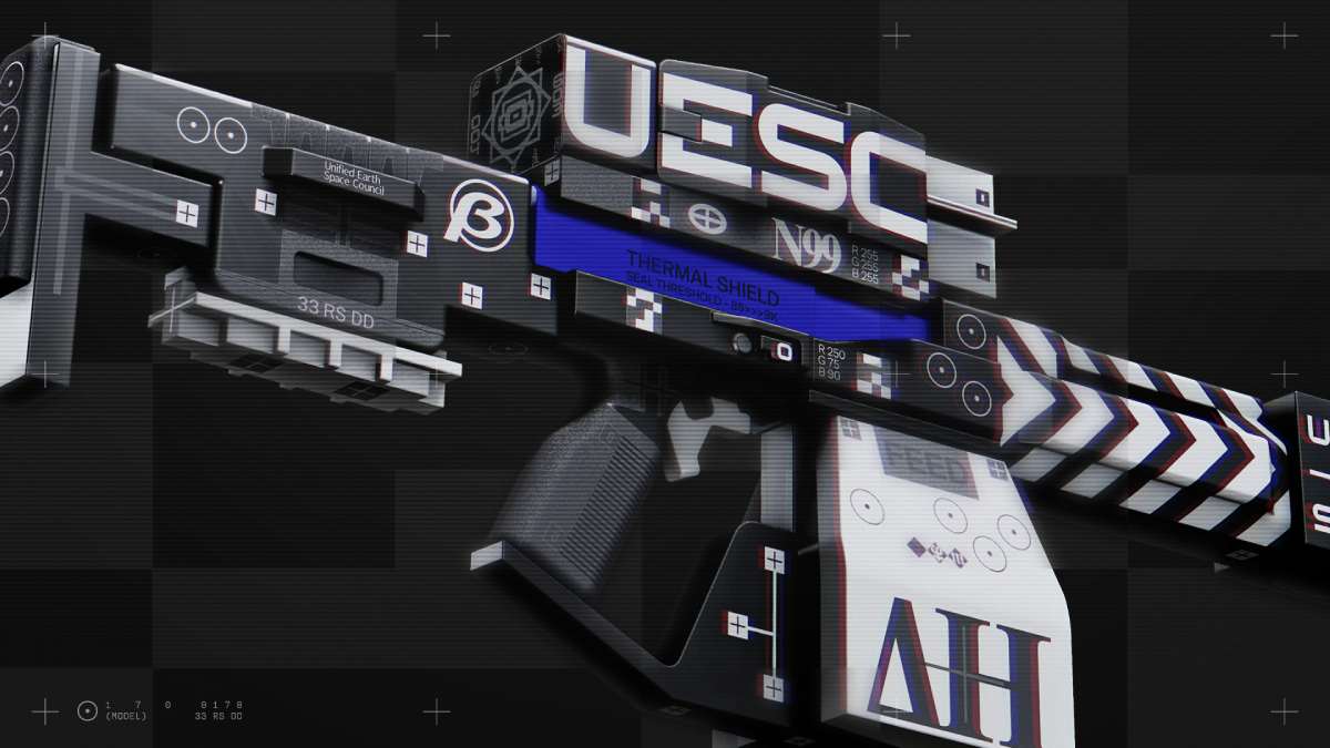 Marathon Ordnance Heist