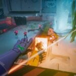 Marathon Vault Breaker Mode solo queue