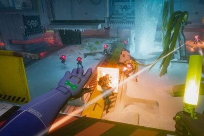 Marathon Vault Breaker Mode solo queue
