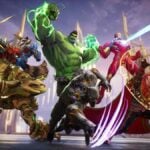 Marvel Rivals File Size Reduction