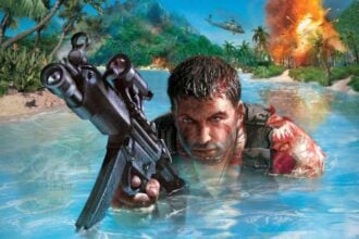 New Far Cry Game