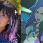 Overwatch D.Mon Abilities Voice Actress