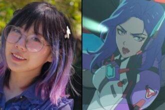 Overwatch D.Mon Abilities Voice Actress