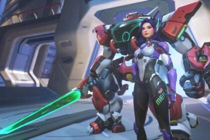 Overwatch Dmon hotfix