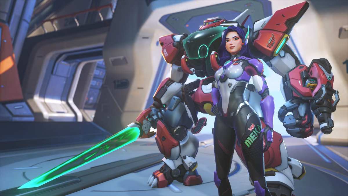 Overwatch Dmon hotfix