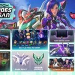 Overwatch season 4