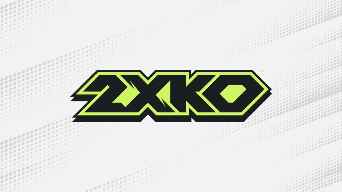 Riot Cancels 2XKO