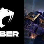 Saber Interactive Ride Share Simulator CEO backlash Space Marine