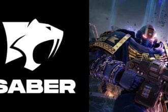 Saber Interactive Ride Share Simulator CEO backlash Space Marine