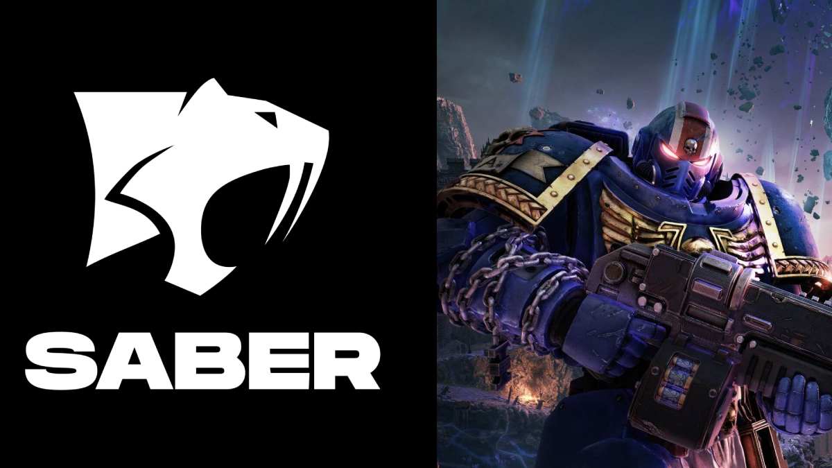 Saber Interactive Ride Share Simulator CEO backlash Space Marine