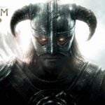 Skyrim Anniversary edition update effects conmsole mod space