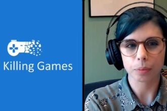 Stop Killing Games Legal Expert Conflict of interest