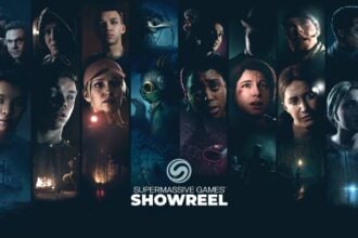 Supermassive Games Layoff