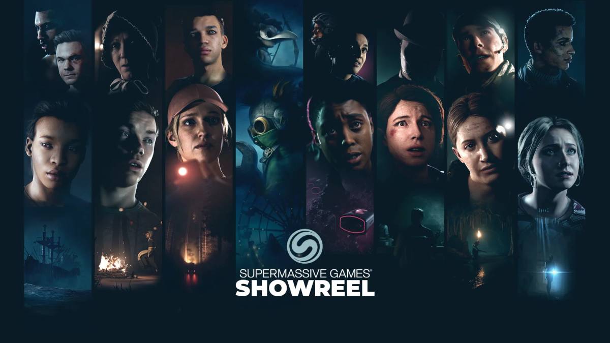 Supermassive Games Layoff