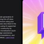 Twitch GEN AI turned on by default