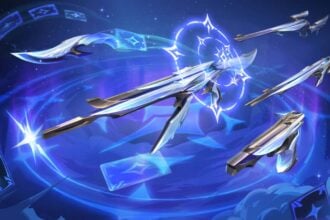 VALORANT Aeris Skin Bundle