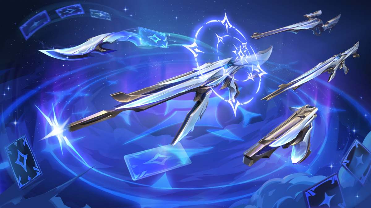 VALORANT Aeris Skin Bundle