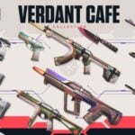 VALORANT Season 26 Act 5 Battle Pass