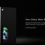 Xbox Games Physical Disc to Digital Games