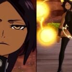 YORUICHI (BLEACH) FORTNITE SKIN REVEAL