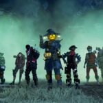 Apex Legends Halloween event 2026