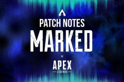 Apex Legends Season 30 split 2 patch notes