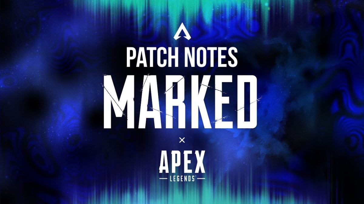 Apex Legends Season 30 split 2 patch notes