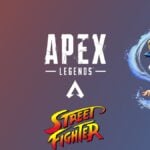 Apex Legends Street Fighter Collab