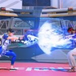 Apex Legends Streetfighter 6 Event