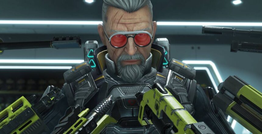 Apex Legends new anticheat detection