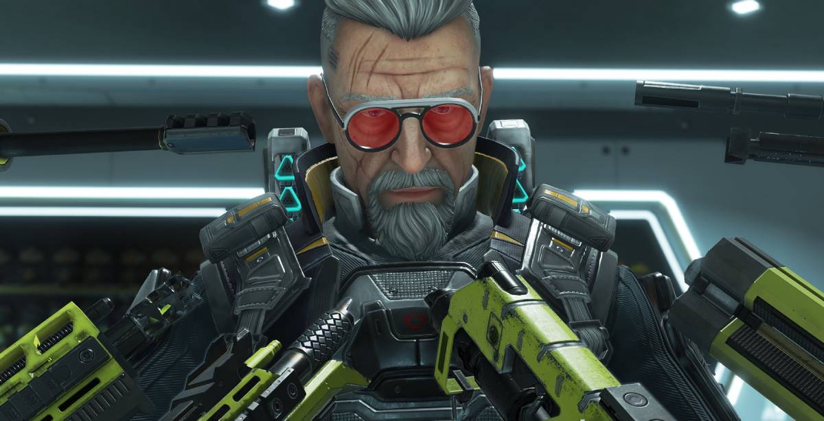 Apex Legends new anticheat detection