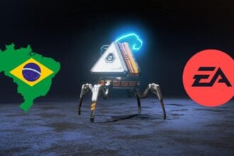 Apex Packs banned Brazil