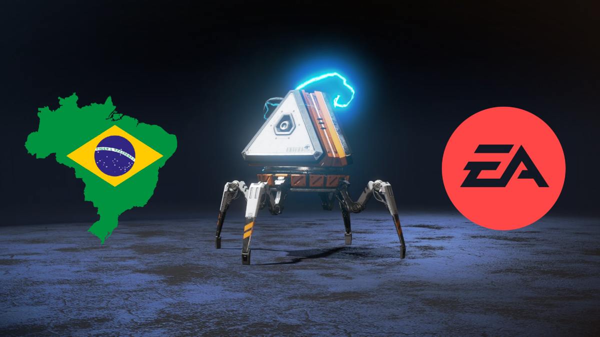 Apex Packs banned Brazil
