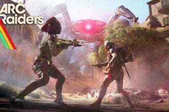 Arc Raiders 37 percent Players are friendly