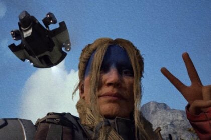 Arc Raiders Frozen Trail Update