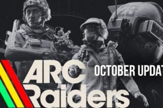 Arc Raiders October Update Leaked